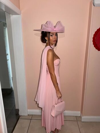 Full leaked Abbie mccallum page private onlyfans photo