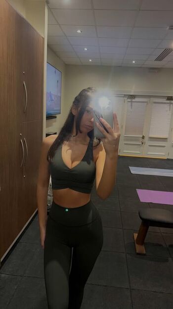 Full leaked Abbie mccallum page private onlyfans photo