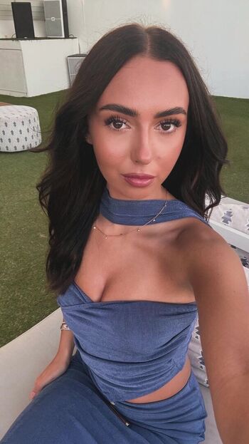 Full leaked Abbie mccallum page private onlyfans photo