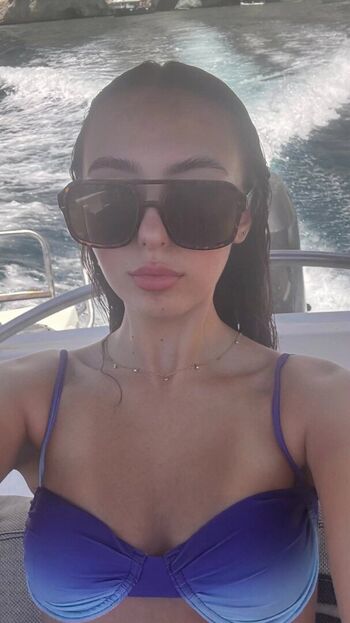 Full leaked Abbie mccallum page private onlyfans photo