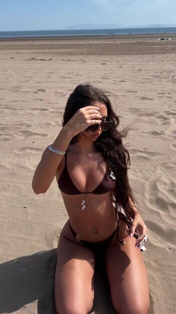 Full leaked Abbie mccallum private onlyfans photo