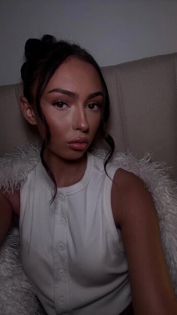 Full leaked Abbie mccallum private onlyfans photo
