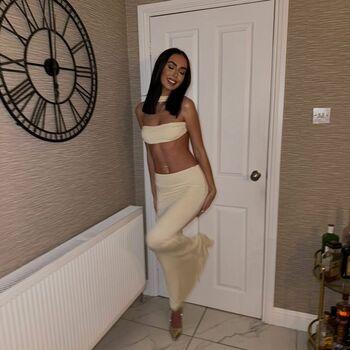 Full leaked Abbie mccallum private onlyfans photo