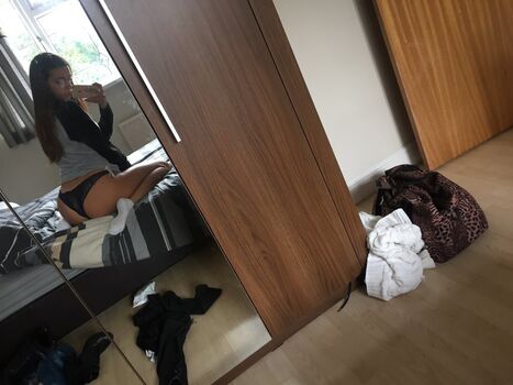 Full leaked Abbie moranda private onlyfans photo