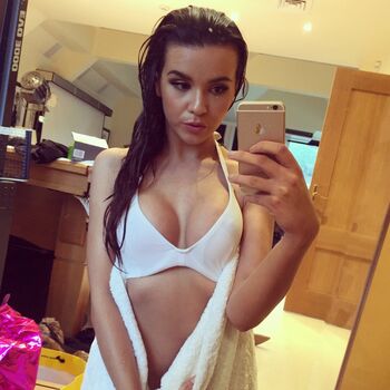 Full leaked Abbie moranda private onlyfans photo