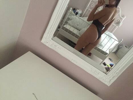 Full leaked Abbie moranda private onlyfans photo
