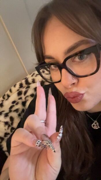 Full leaked Abbiebx page private onlyfans photo