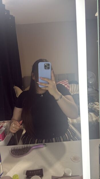 Full leaked Abbiebx private onlyfans photo