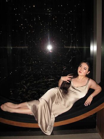 Full leaked Abbiee zhang private onlyfans photo