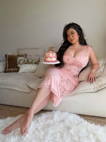 Full leaked Abbiee zhang private onlyfans photo