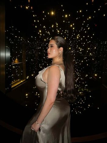 Full leaked Abbiee zhang private onlyfans photo