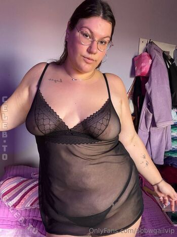 Full leaked Abbwgail private onlyfans photo