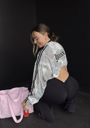 Abby Berner/Abigayle Berner/$Abbyberner1