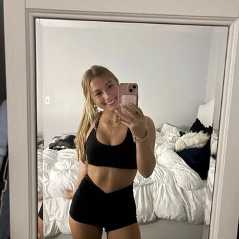 Full leaked Abby champlin  page private onlyfans photo