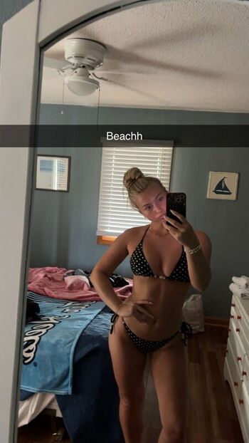 Full leaked Abby champlin  page private onlyfans photo