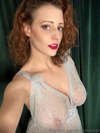 Abby Darkstar