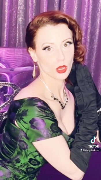 Abby Darkstar