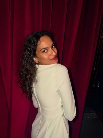 Full leaked Abby govindan private onlyfans photo