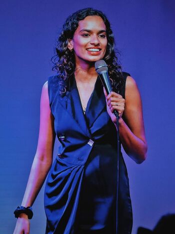 Full leaked Abby govindan private onlyfans photo