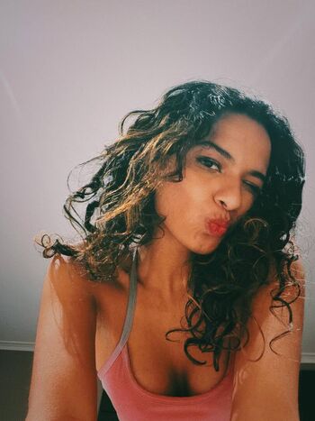 Full leaked Abby govindan private onlyfans photo