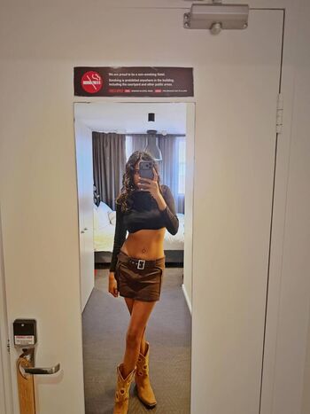 Full leaked Abby govindan private onlyfans photo