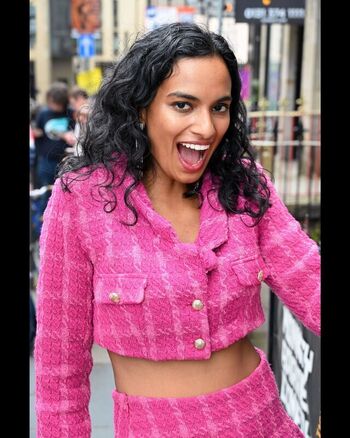 Full leaked Abby govindan page private onlyfans photo
