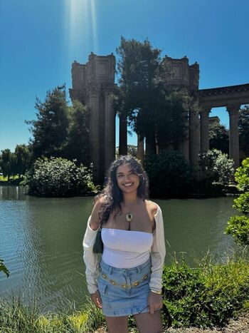 Full leaked Abby govindan private onlyfans photo
