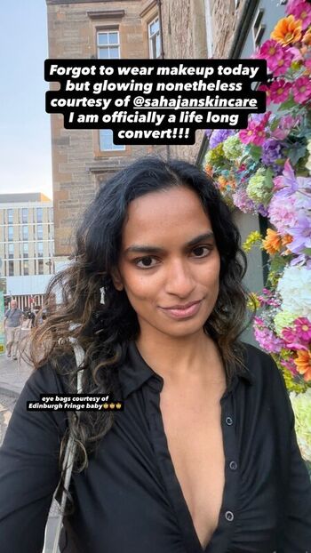 Full leaked Abby govindan private onlyfans photo