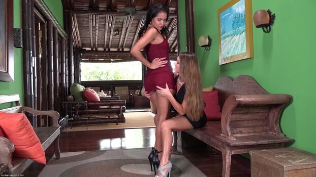 Full leaked Abby lee brazil private onlyfans photo