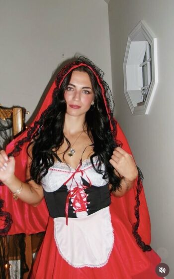 Full leaked Abby rathbone private onlyfans photo