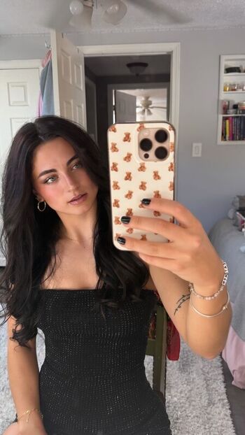 Full leaked Abby rathbone private onlyfans photo