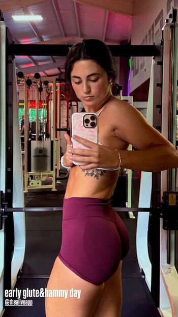 Full leaked Abby rathbone private onlyfans photo