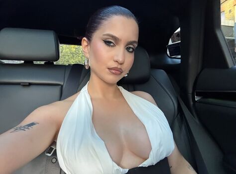 Full leaked Abby roberts private onlyfans photo