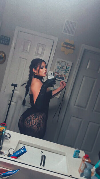 Abby Rose