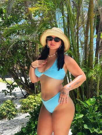 Full leaked Abby rose private onlyfans photo
