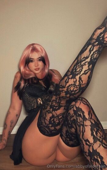 Full leaked Abby rose private onlyfans photo