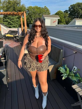 Full leaked Abby ryder private onlyfans photo