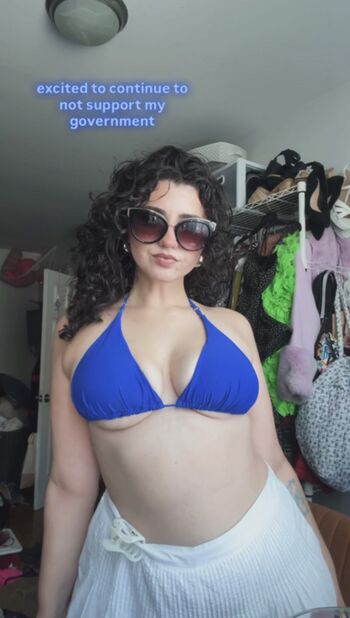 Full leaked Abby star private onlyfans photo
