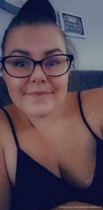Full leaked Abbybabbiee private onlyfans photo