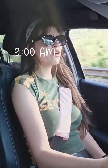 Full leaked Abbyimu private onlyfans photo
