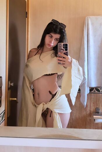 Full leaked Abbyimu private onlyfans photo