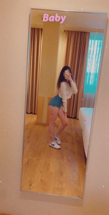 Full leaked Abbyimu page private onlyfans photo