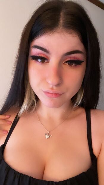 Full leaked Abbyimu page private onlyfans photo