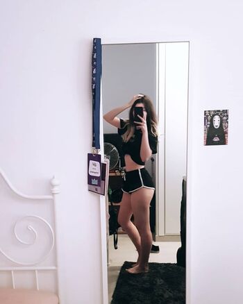 Full leaked Abbyimu page private onlyfans photo