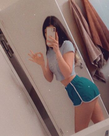 Full leaked Abbyimu page private onlyfans photo