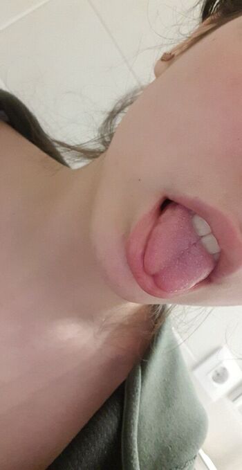 Full leaked Abbyimu page private onlyfans photo