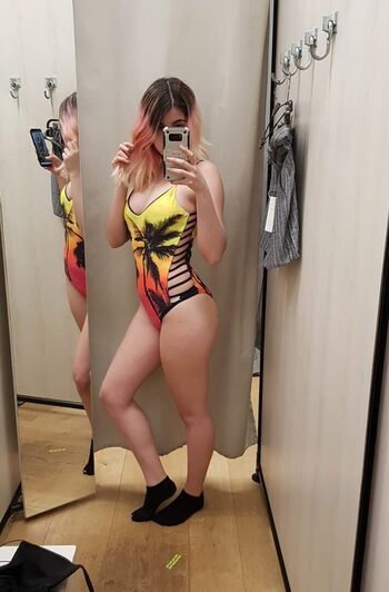 Full leaked Abbyimu private onlyfans photo