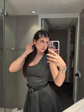 Full leaked Abbyimu private onlyfans photo