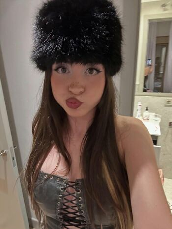 Full leaked Abbyimu private onlyfans photo