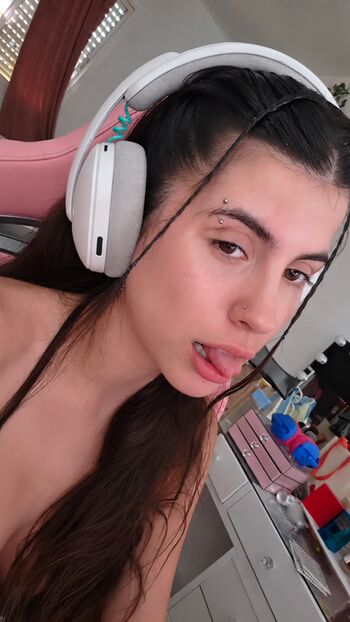 Full leaked Abbyimu page private onlyfans photo